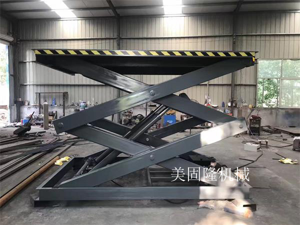 嘉兴固定式升降货梯价格